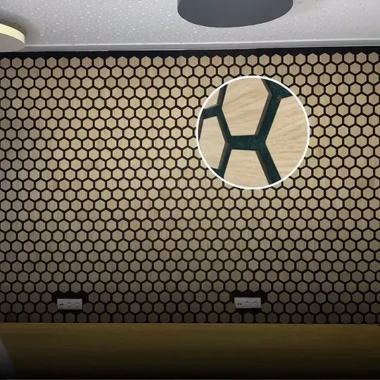 Конференцијска сала Побољшање звука